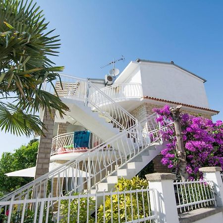 Apartment Rajna Biograd Na Moru Buitenkant foto