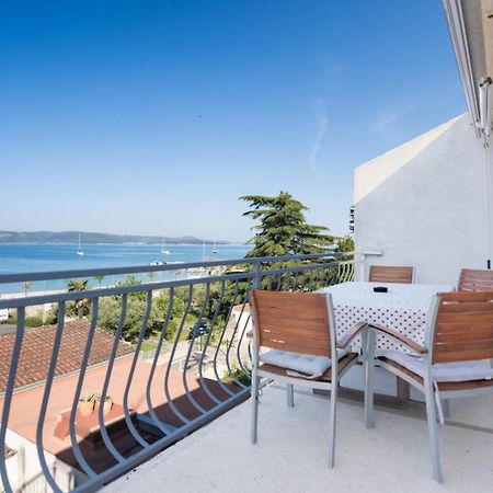 Apartment Rajna Biograd Na Moru Buitenkant foto