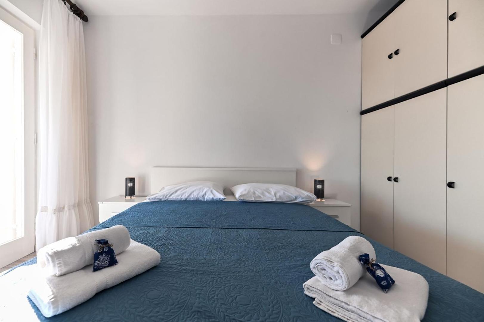 Apartment Rajna Biograd Na Moru Buitenkant foto