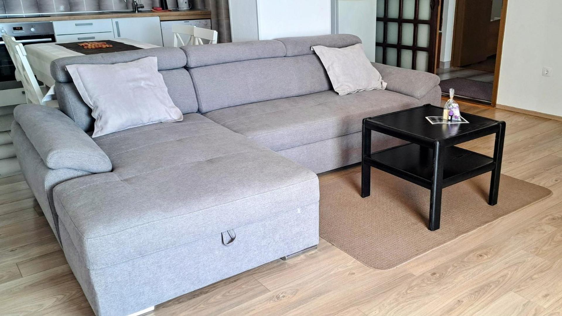 Apartment Rajna Biograd Na Moru Buitenkant foto