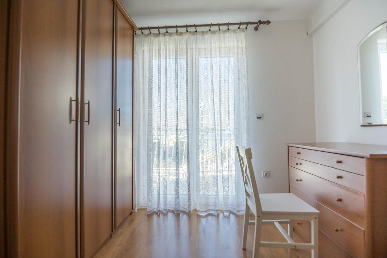 Apartment Rajna Biograd Na Moru Buitenkant foto